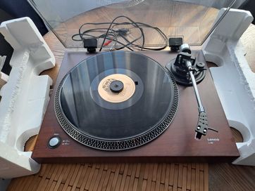 Gramofon Lenco L-90