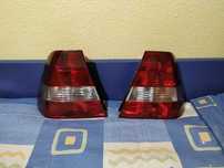 Farolins BMW E 46 COMPACT