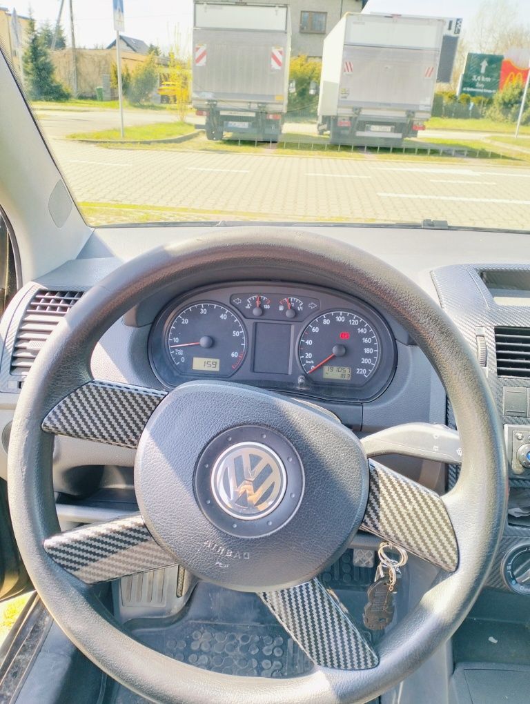 Volkswagen Polo 1.2