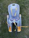 Fotelik rowerowy
