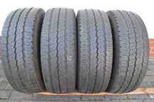 4x lato bus 215/70r15c Continental Van 8mm 215/70-15c 215/70r15cp kpl