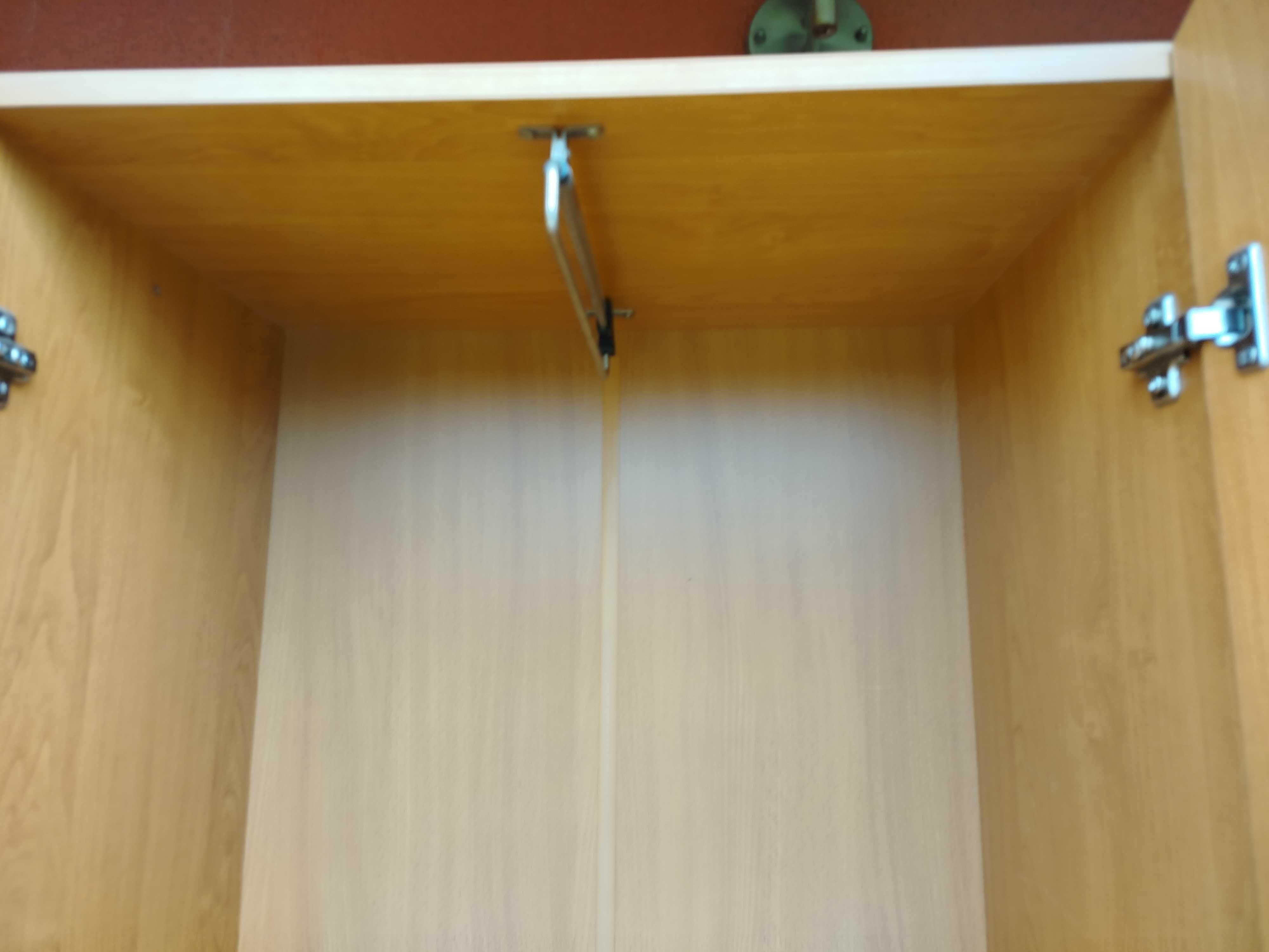 ***Szafa jak nowa - tanio sprzedam w dobre ręce***