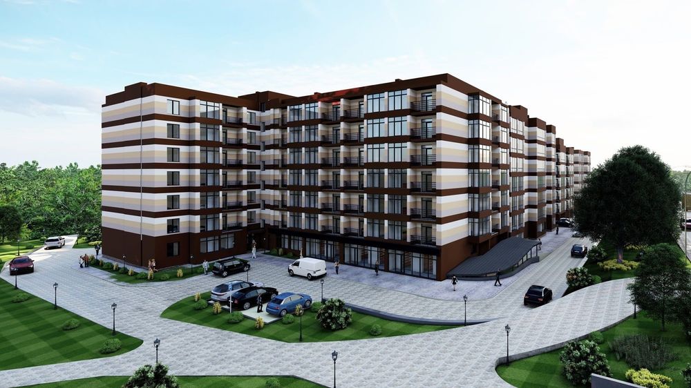 Продається квартира