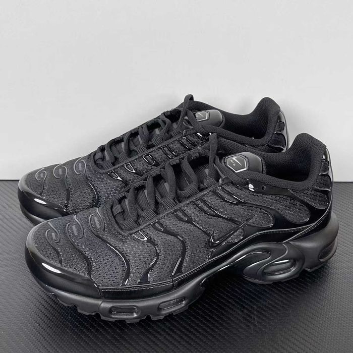 Buty  NikeAir MaxPlus Moda Obuwie sportowe rozmiar.43