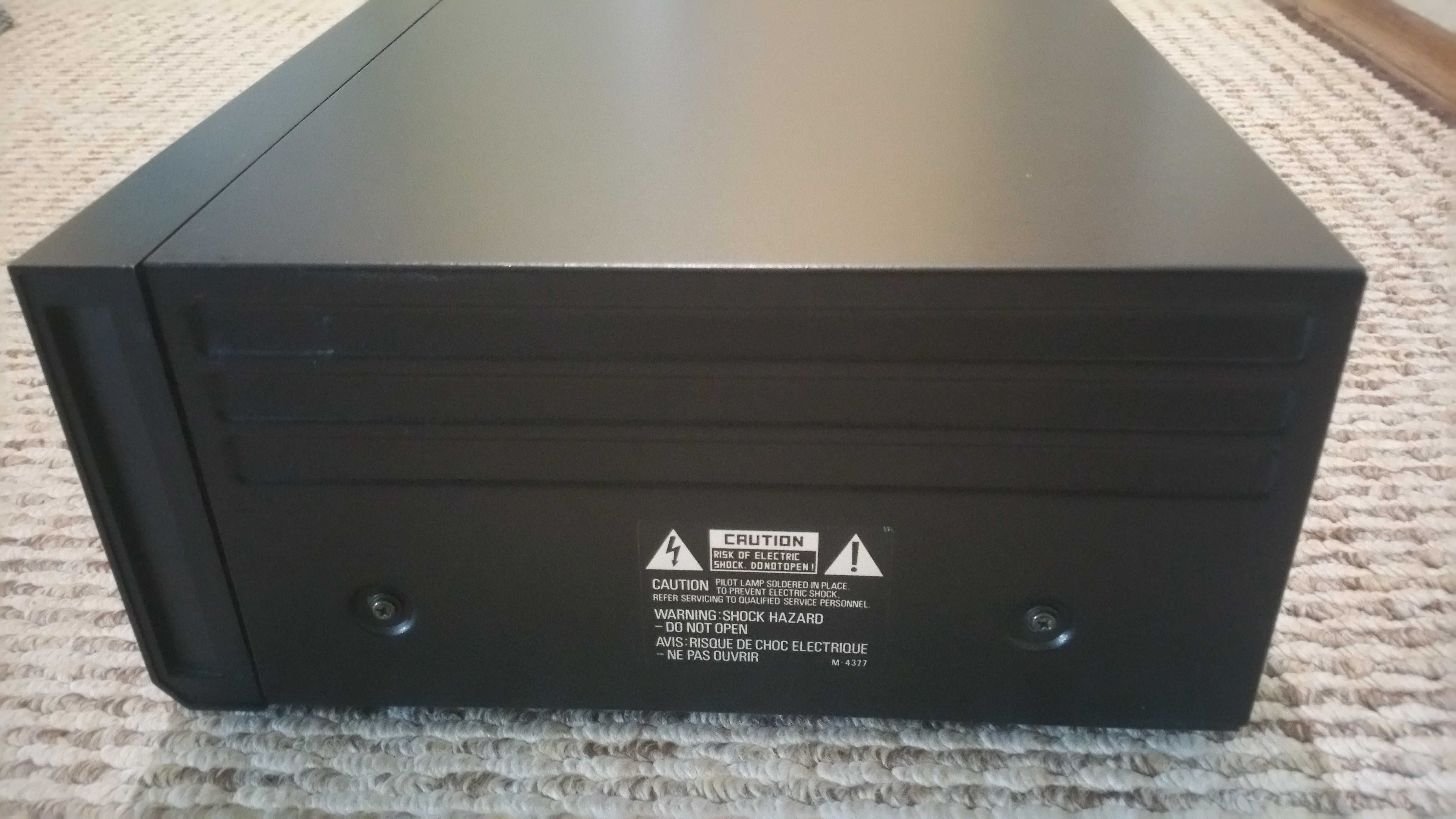 Nakamichi RX-202E