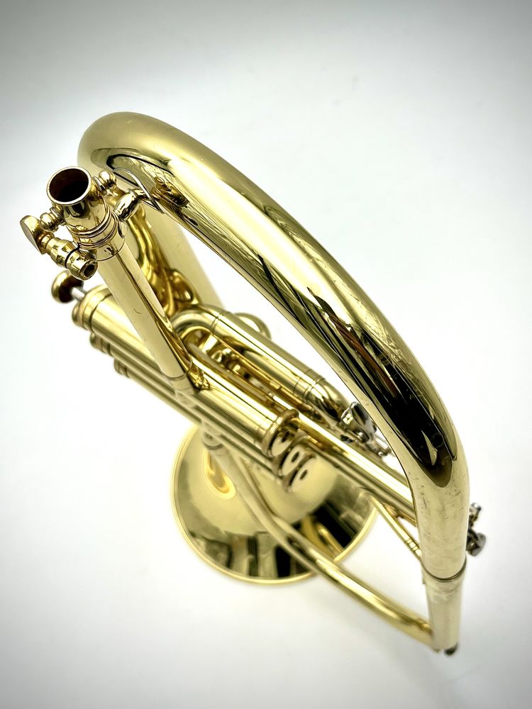 Flugelhorn YAMAHA YFH 6310 Z Bobby Shew made in Japan