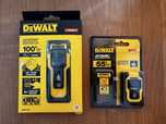 Лазерні рулетки DeWALT DW055PL/DWHT77100