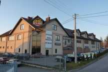 Biuro 25 m2 do wynajęcia