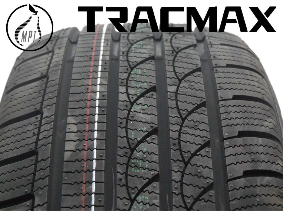 Opona 225/45R17 zimowa nowa Tracmax Ice Plus 94V Rybnik Opony Gruszka