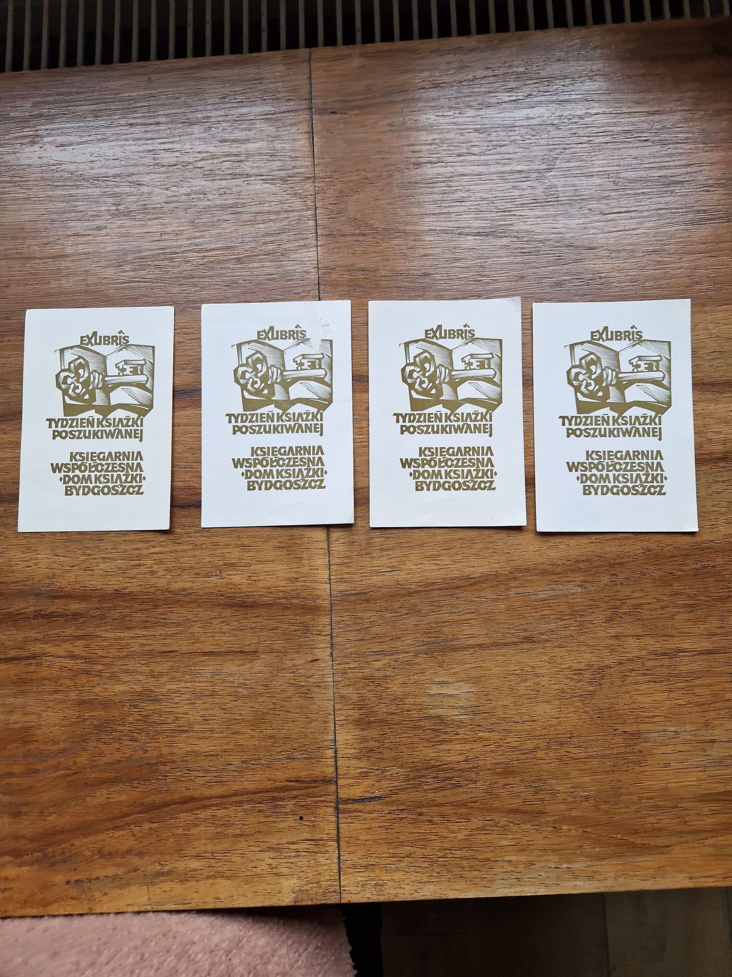 Exlibris, Dom Książki Bydgoszcz
