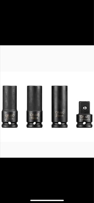 Aparafusadora de Impacto com bateria  Parkside Performance 20v NOVA