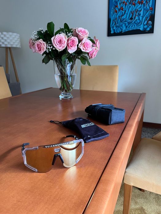 Óculos Scicon Aeroscope