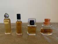 Miniaturas perfume 21