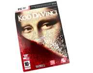 KOD DA VINCI premierowa stan -6/6 PC [PL]