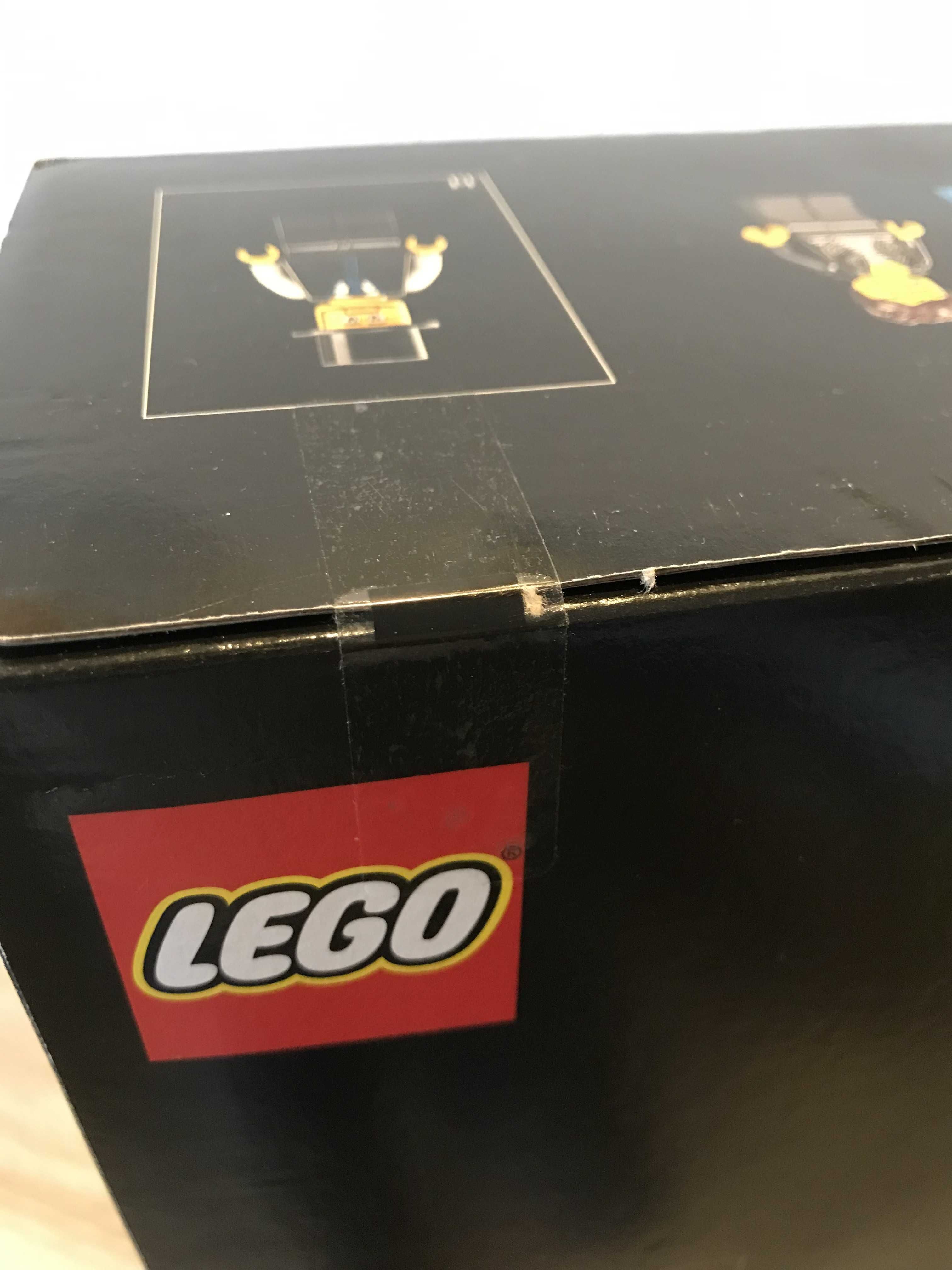 [NOWE] LEGO 10273 - Dom strachu