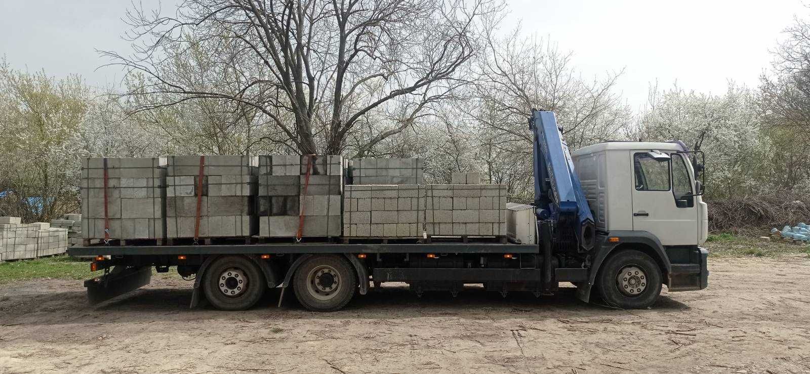 Послуги крана маніпулятора, Кран маніпулятор кран ЖОСТКА СЦЕПКА БУКСІР