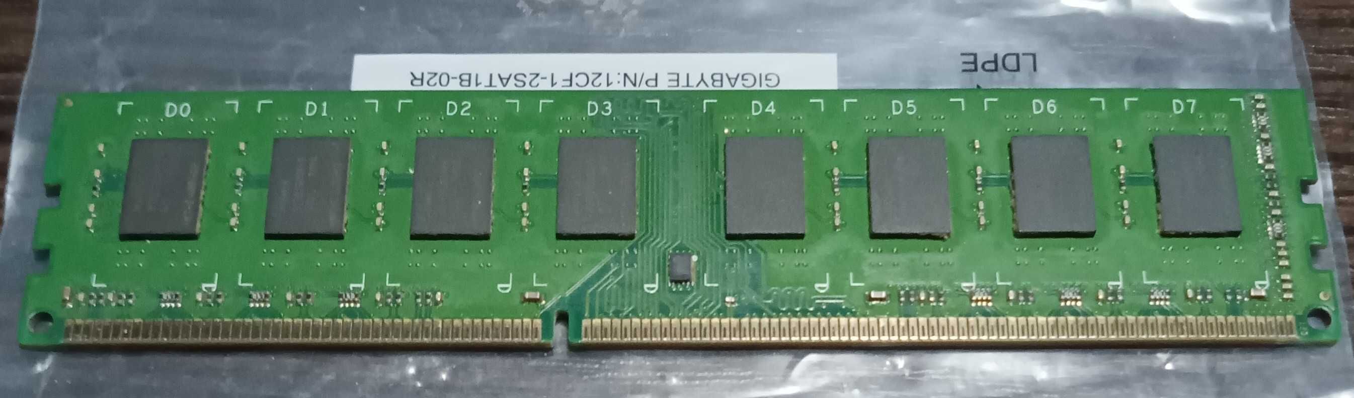 Память DIMM DDR3 Team / Hynix