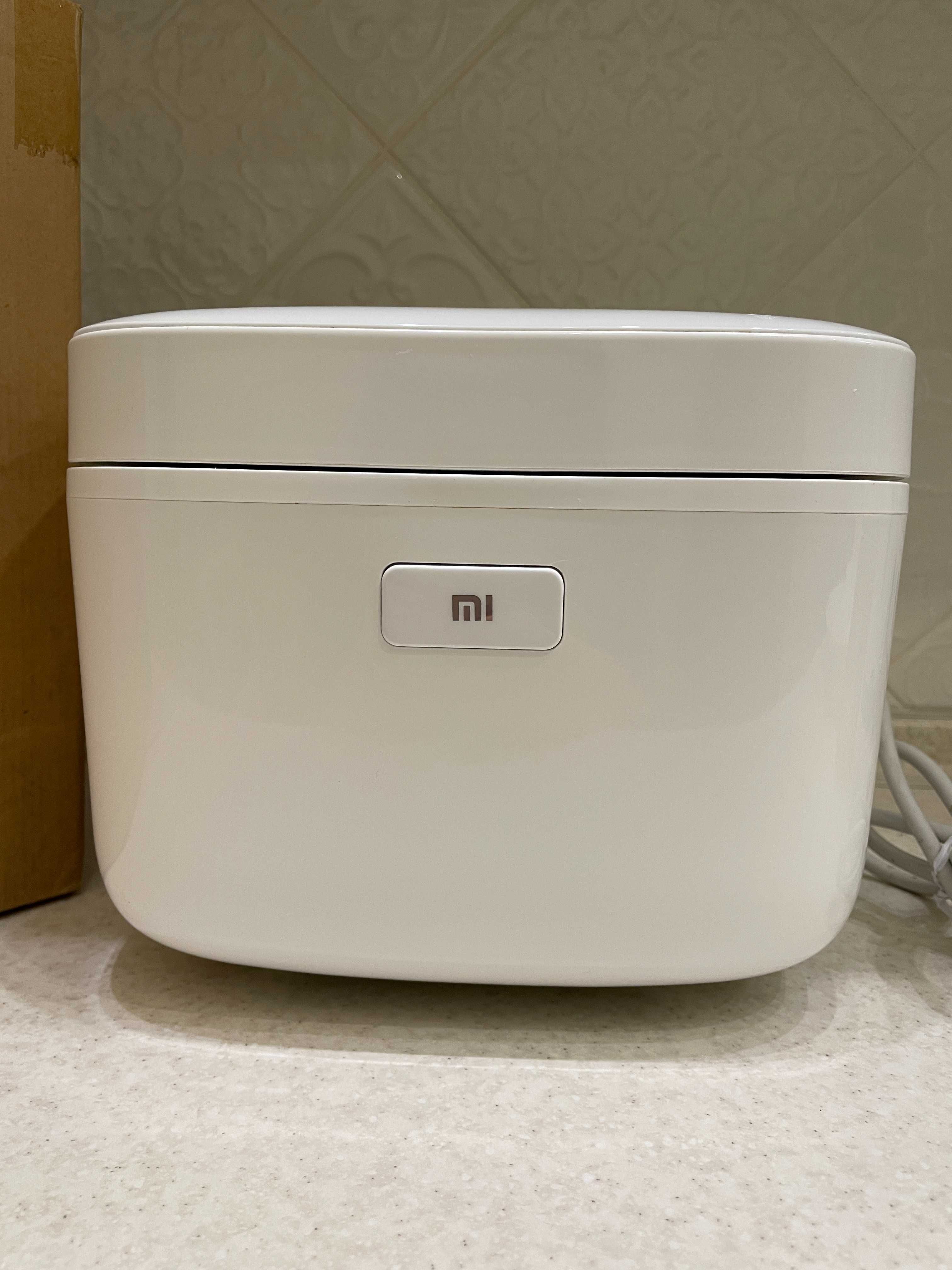 Умная мультиварка-рисоварка Xiaomi Induction Heating Rice Cooker