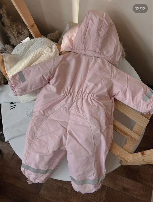 Комбінезон hm нова колекція