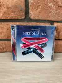 Płyta Mike Oldfield Two Sides the very best of