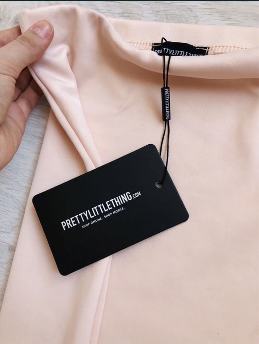 PLT спідниця по фігурі