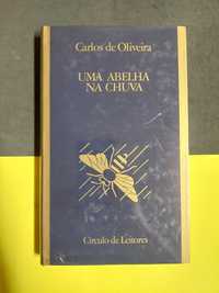 Carlos de Oliveira - Uma Abelha na Chuva