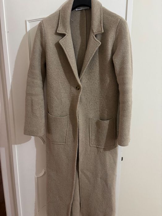 Sobretudo  zara S senhora