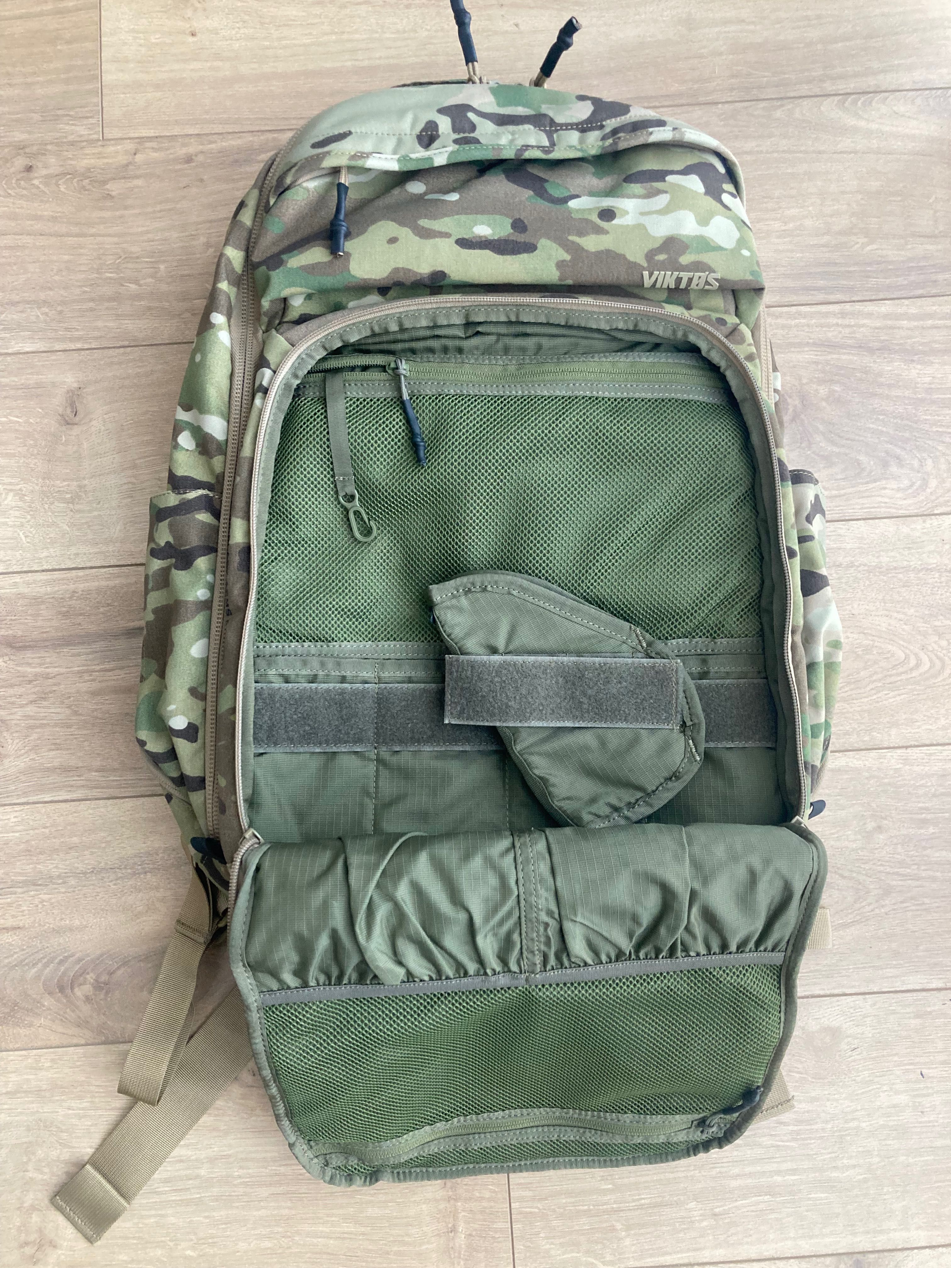 Рюкзак Viktos Perimeter 40L
