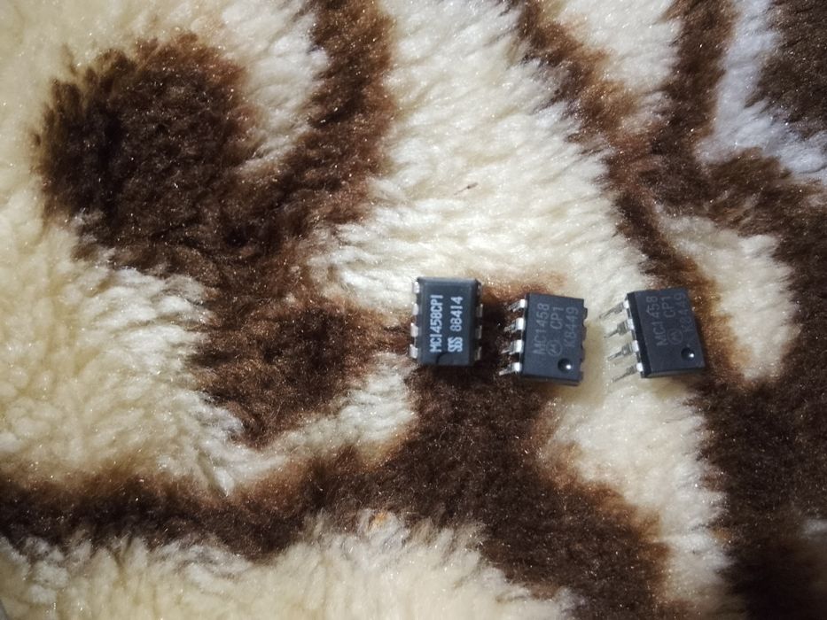 Продам радио детали микросхемы