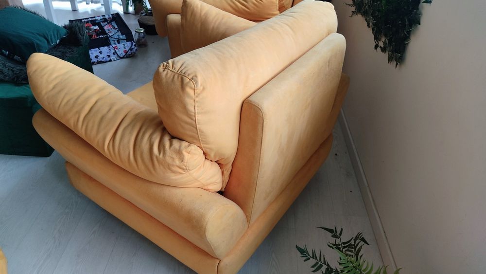 Sofá Poltrona muito confortável