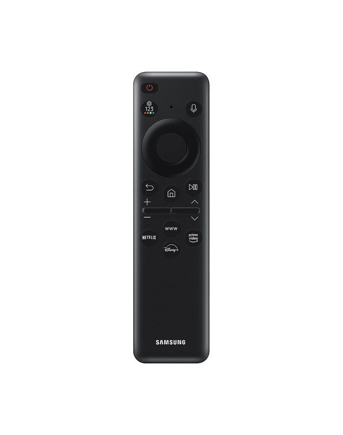Samsung QE 43Q60D телевізор в наявності
