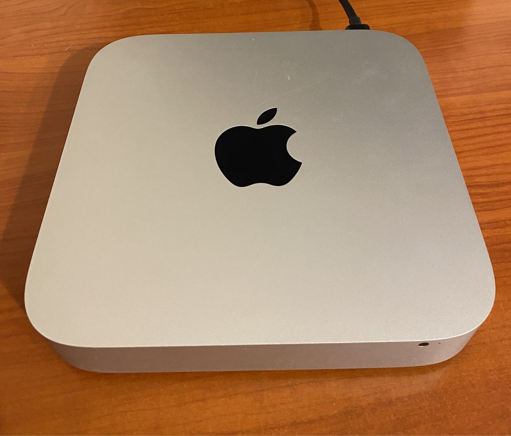 Mac Mini 2012, i7/16Gb/HDD 1Tb