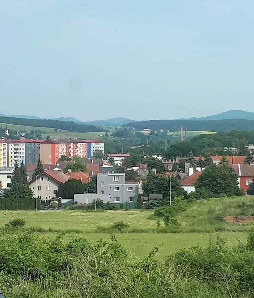 Продам 2 к квартиру м. Тепліце, Чехія