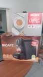 Maquina de café + 100 capsulas