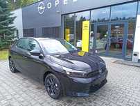 Opel Corsa 2024 / Opony wielosezonowe / Podgrzewane fotele i kierownica