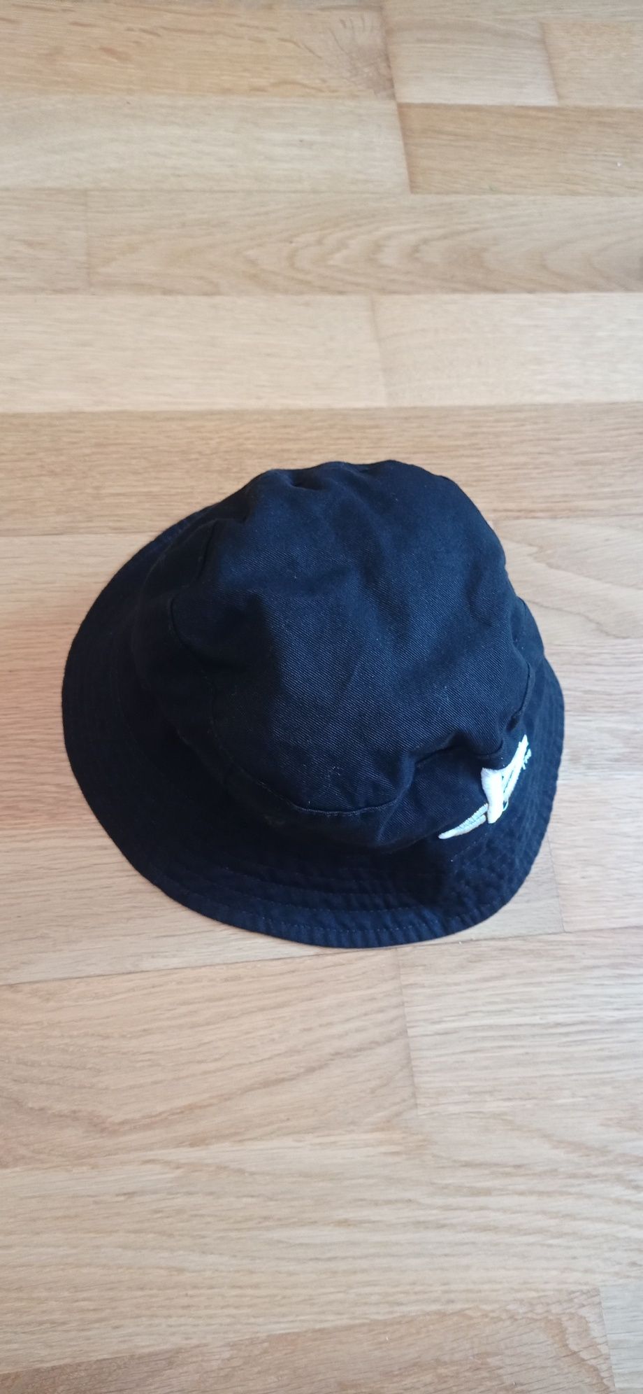 H&M PlayStation bucket kapelusz wędkarski, r. 128/146 (8-11 lat)