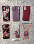 Etui na telefon Xiaomi Redmi Note 11 Pro 5G