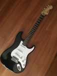 Guitarra elétrica squier