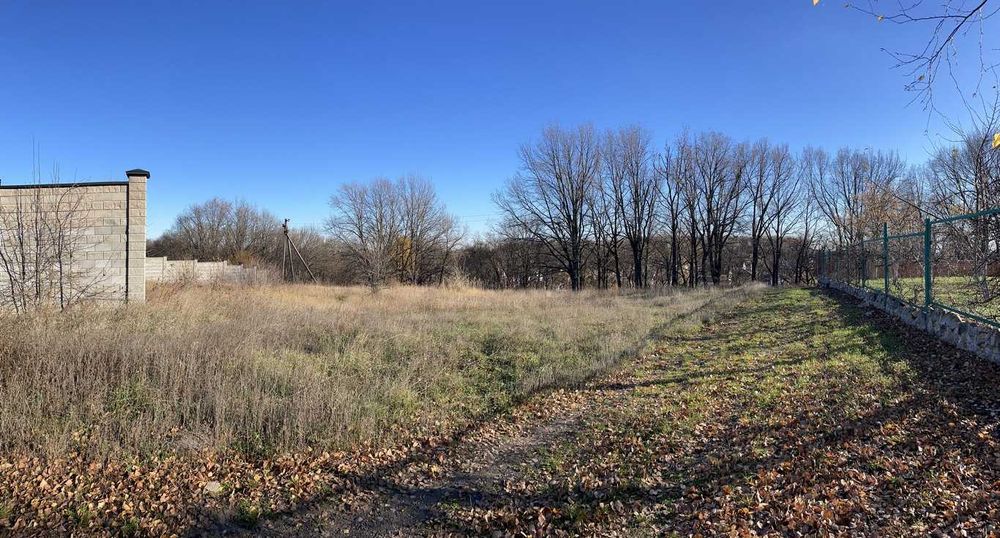 Продам участок  Жилярди Большая Даниловка