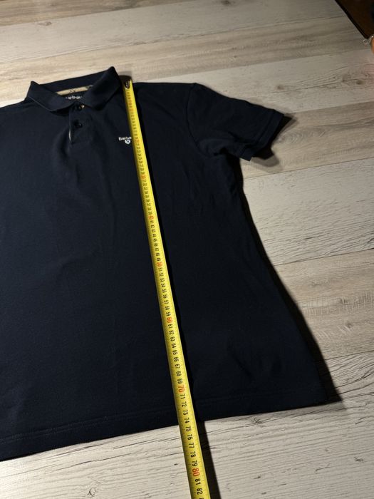 Футболка Barbour поло трекінгова кофта casual тактична футболка y2k