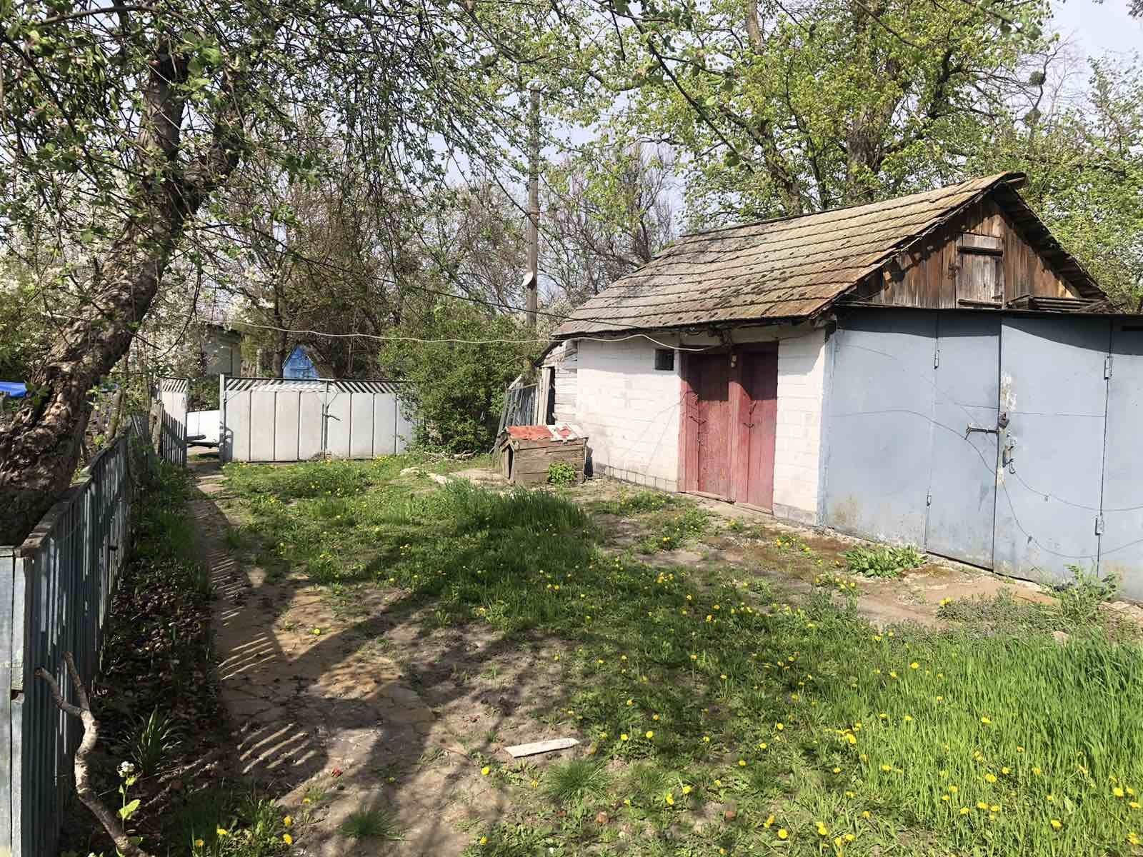 Продам будинок в селі Ольшаниця