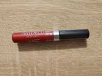Artdeco full mat lip color total red