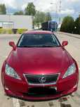 Lexus is250,2007rok  v6