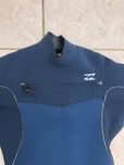 Fato Surf Billabong 4/3mm Furnace Comp