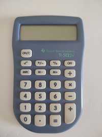 Calculadora Texas TI 503-SV
