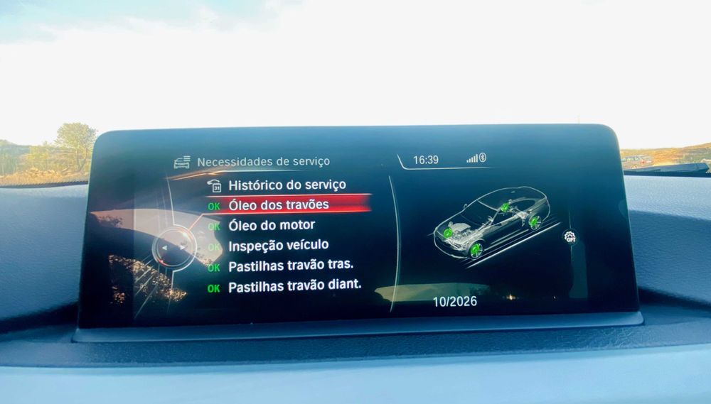 BMW 420 Gran Coupé d Pack M