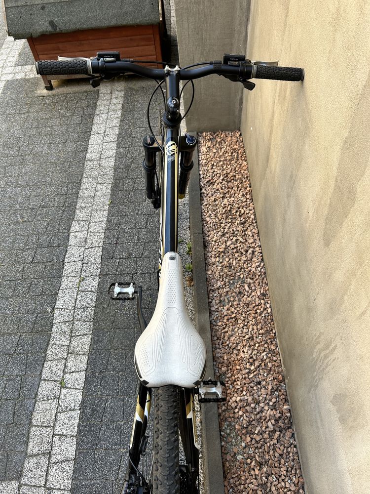 SCOTT Aspect 45 rower górski MTB M shimano deore 3x8 hydraulika