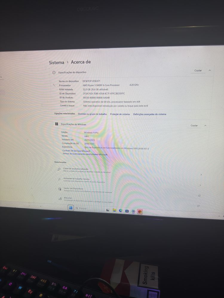 pc gaming rtx 4060