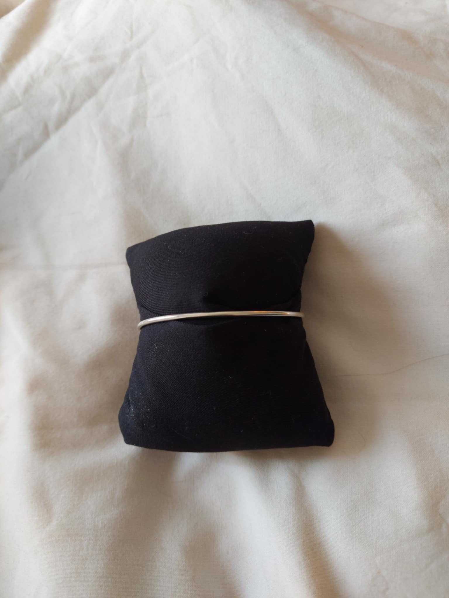 Pulseira de prata TOUS