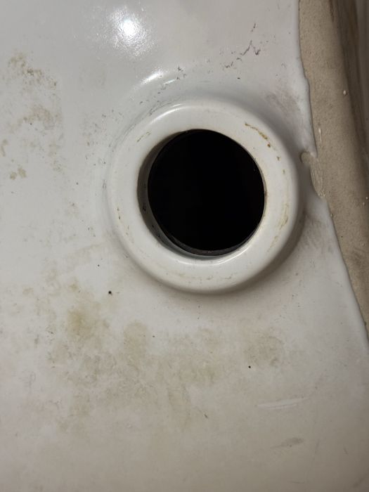 Раковина, умивальник